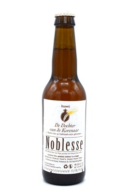 Noblesse 33cl